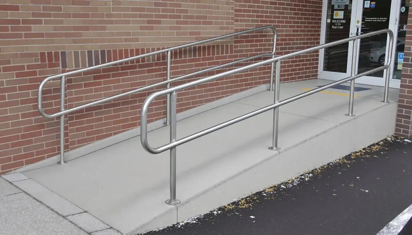 LS Concrete Contractors