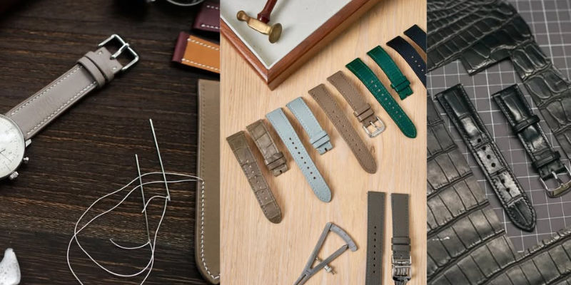 Epoch Straps