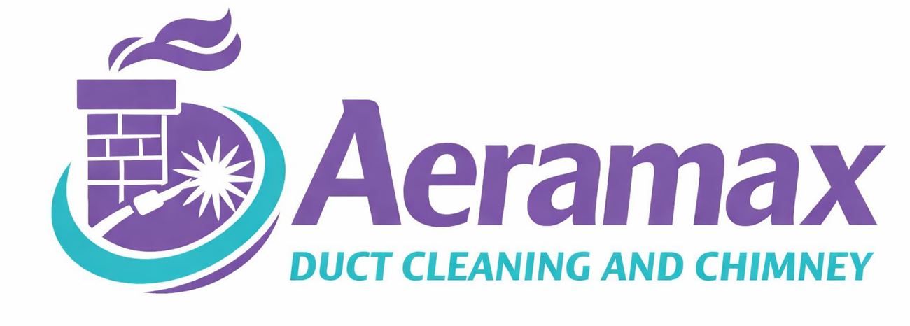 AeraMax Duct Cleaning and Chimney