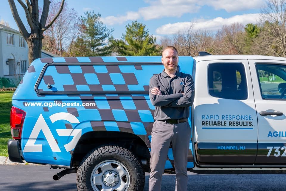 Agile Pest Control