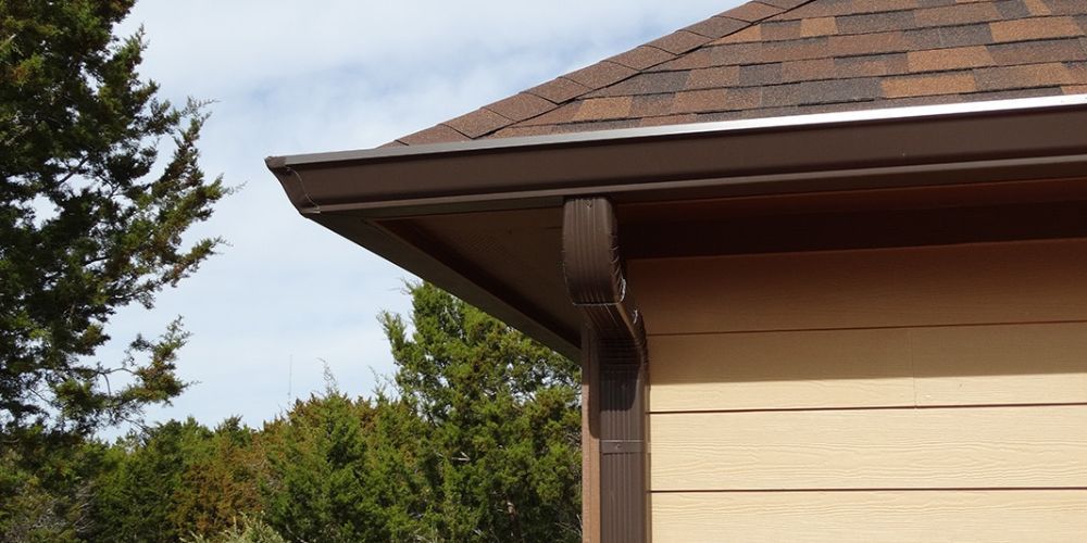 American Hill Country Gutters