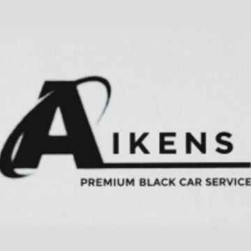 Aikens Premium Black Car Service