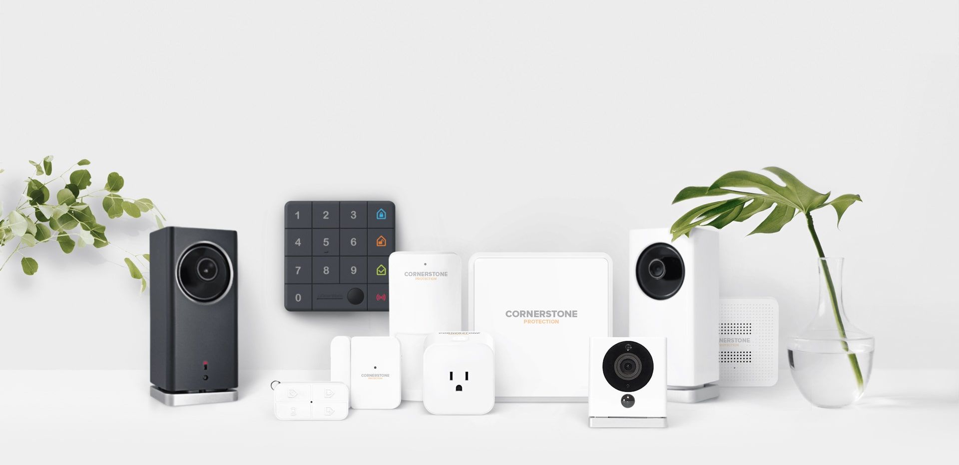 CornerStone Protection