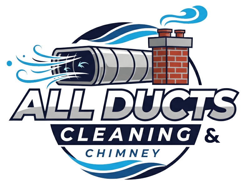 All Ducts Cleaning and Chimney