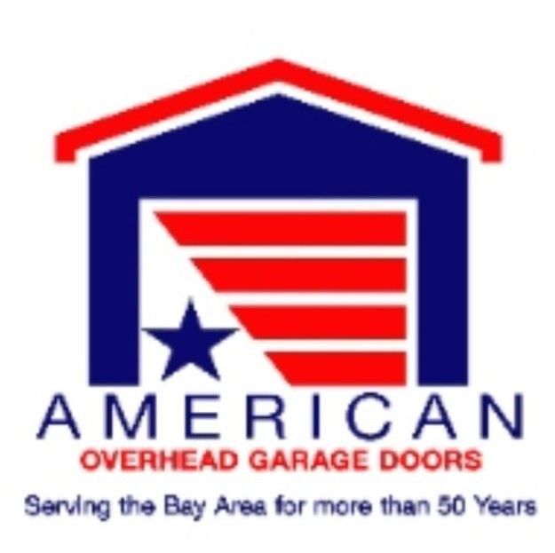 American Overhead Garage Doors