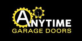 Anytime Garage Doors
