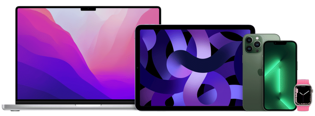 MacBook & iPhone Repair in Nehru Place | APN IT Experts