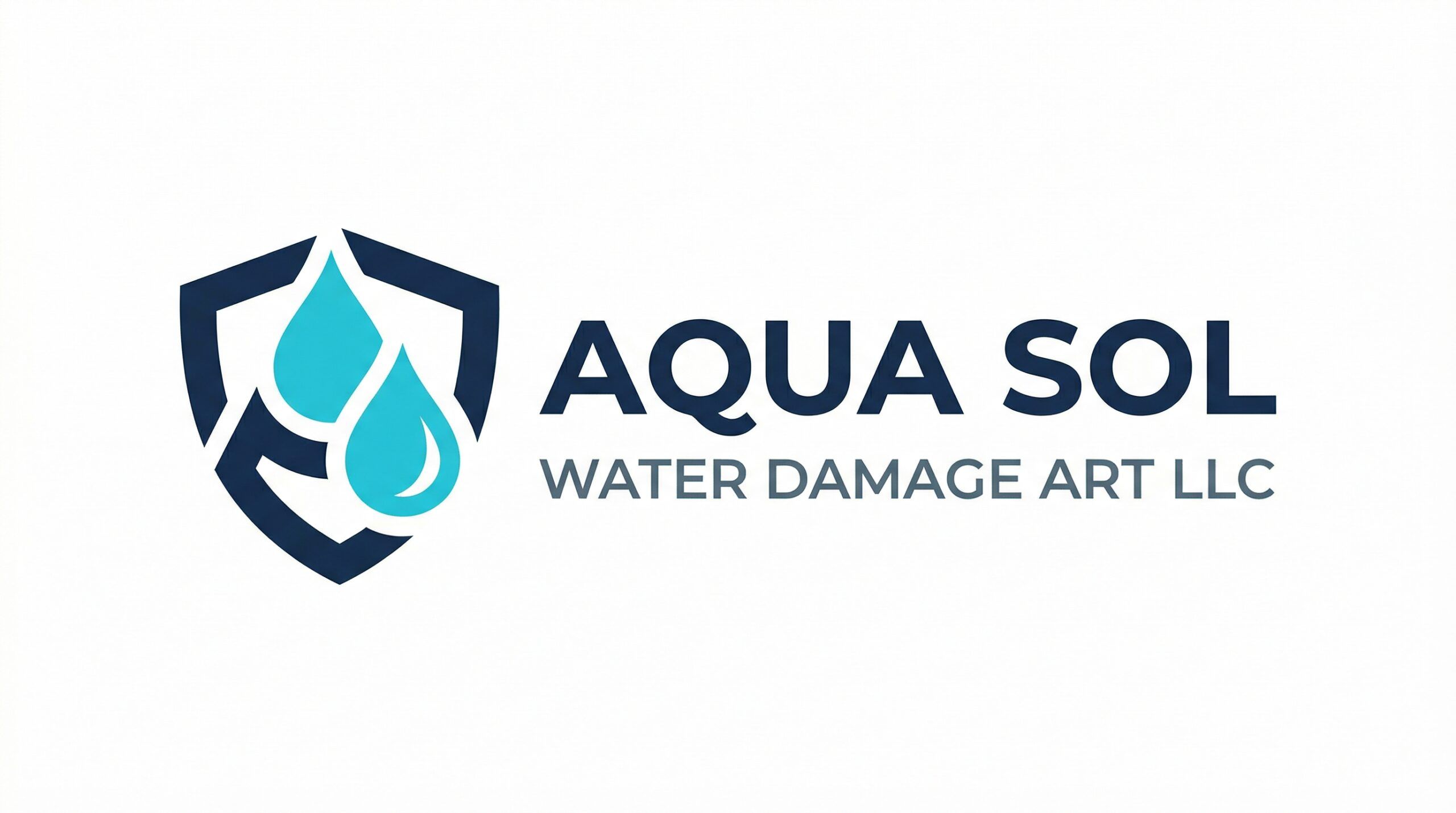 Aqua Sol Water Damage Art LLC