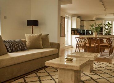 Arlington Residential
