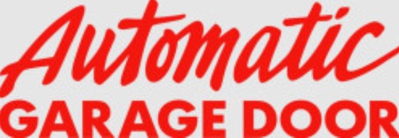 Automatic Garage Doors