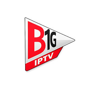 B1G IPTV Player