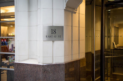 Maiden Lane Medical Midtown