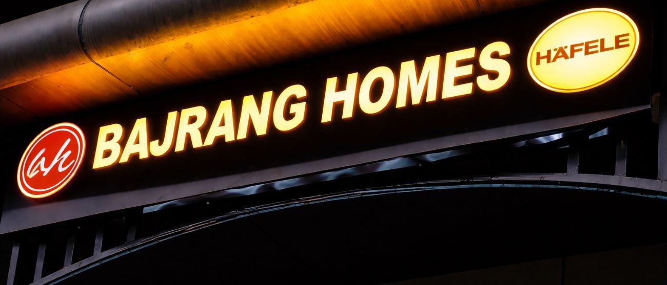 Bajrang Homes
