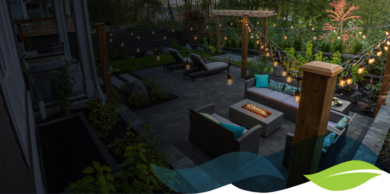 Higher Ground Landscaping