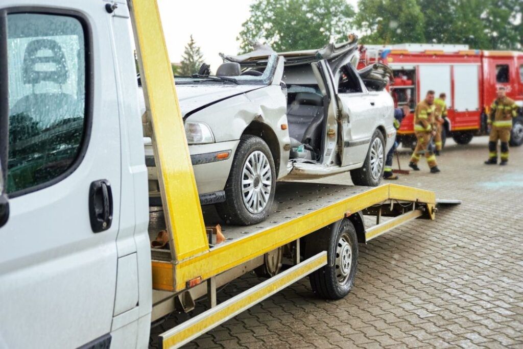 Tip-Top-Towing