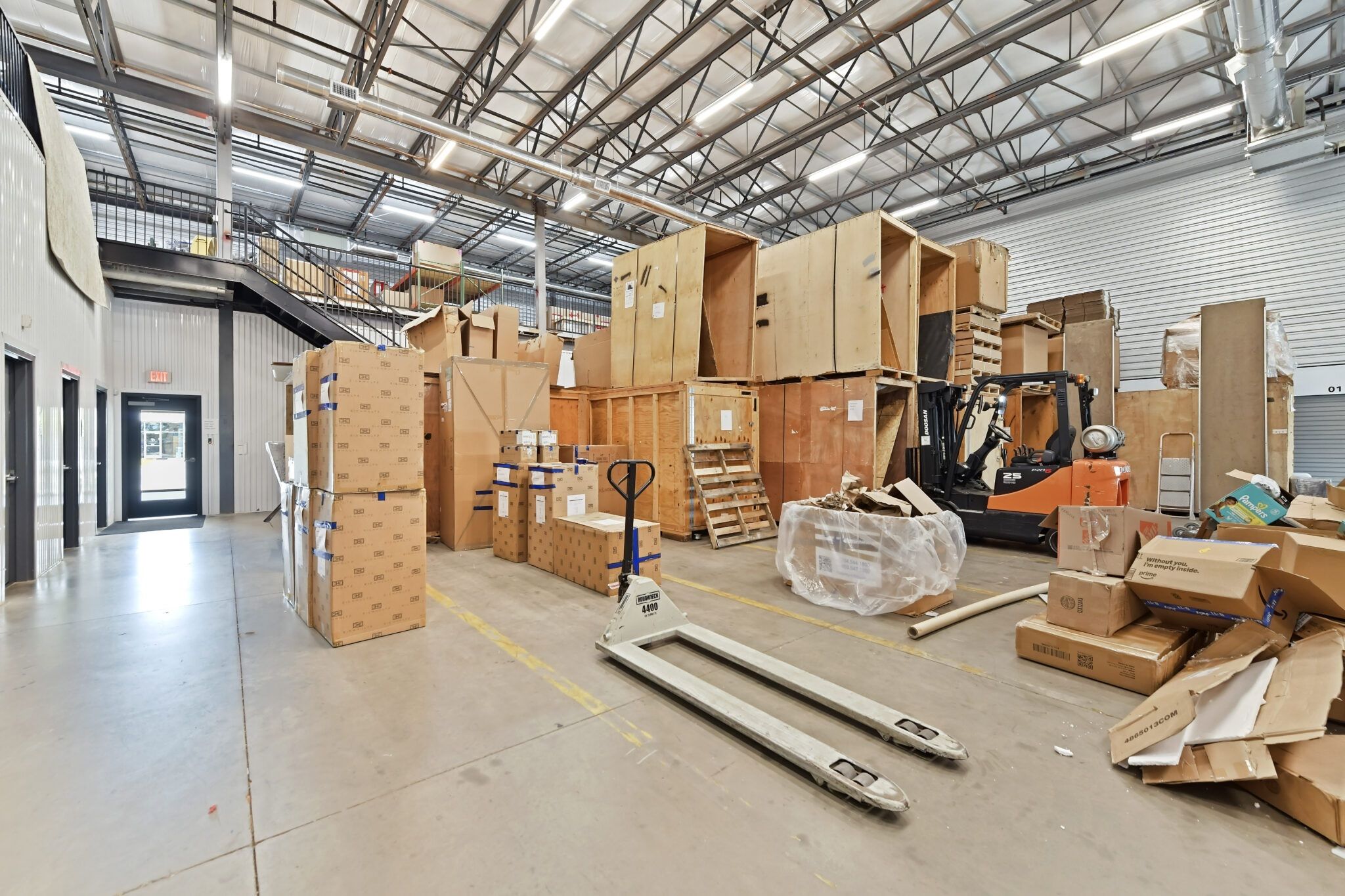 Fairprice Movers Los Angeles