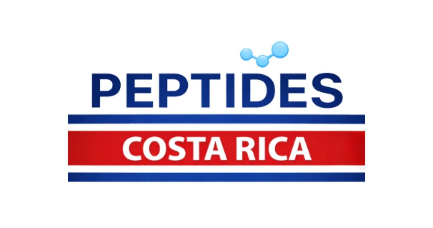 Peptides Costa Rica
