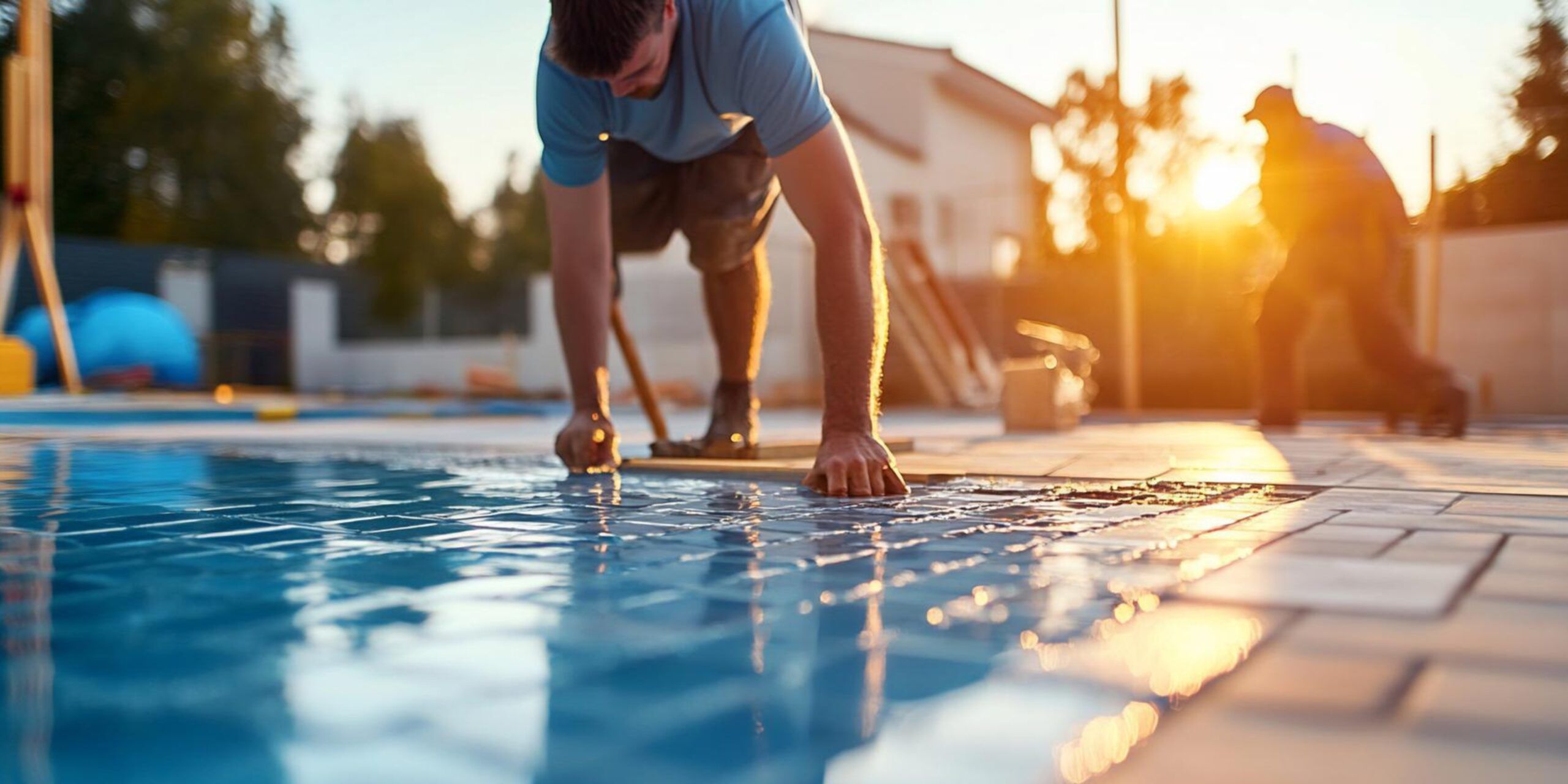 Redefining Luxury Property Maintenance