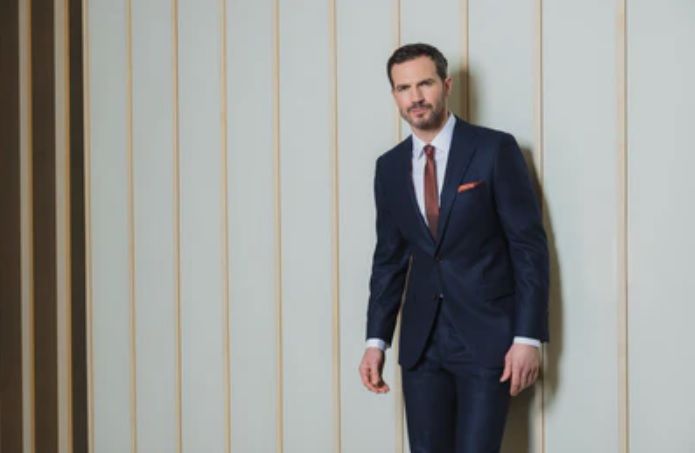 Edit Suits Co. London Bond Street