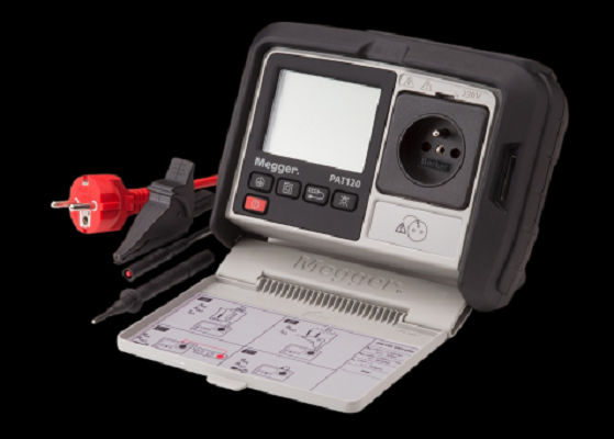 PAT Testing Course Derby