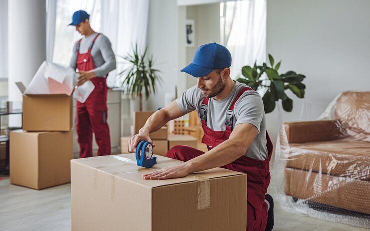 Pioneer Packers And Movers Bangalore | Home & Office Shifting &hellip;