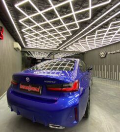 Detailing Devils Pune