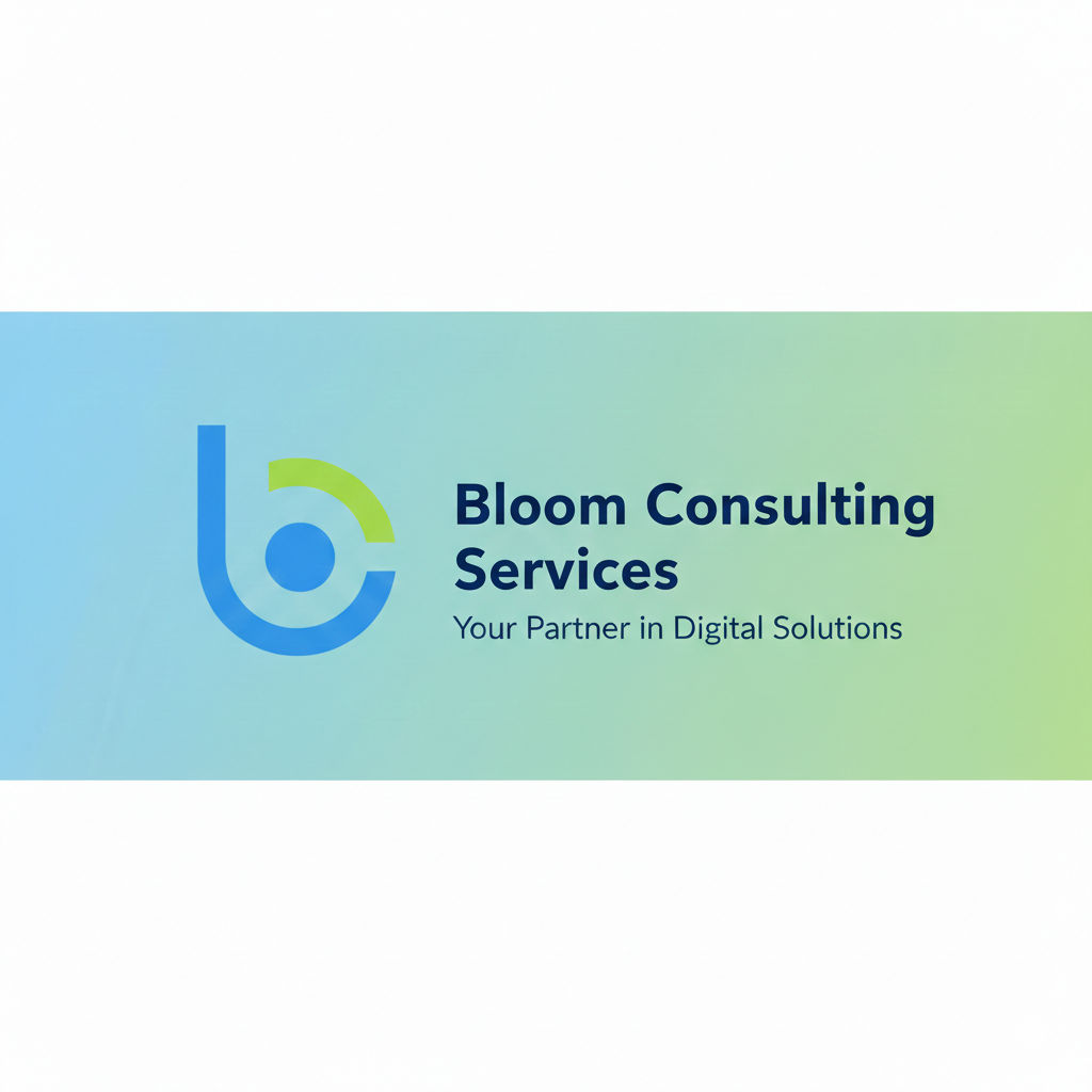 Bloom Consulting Services