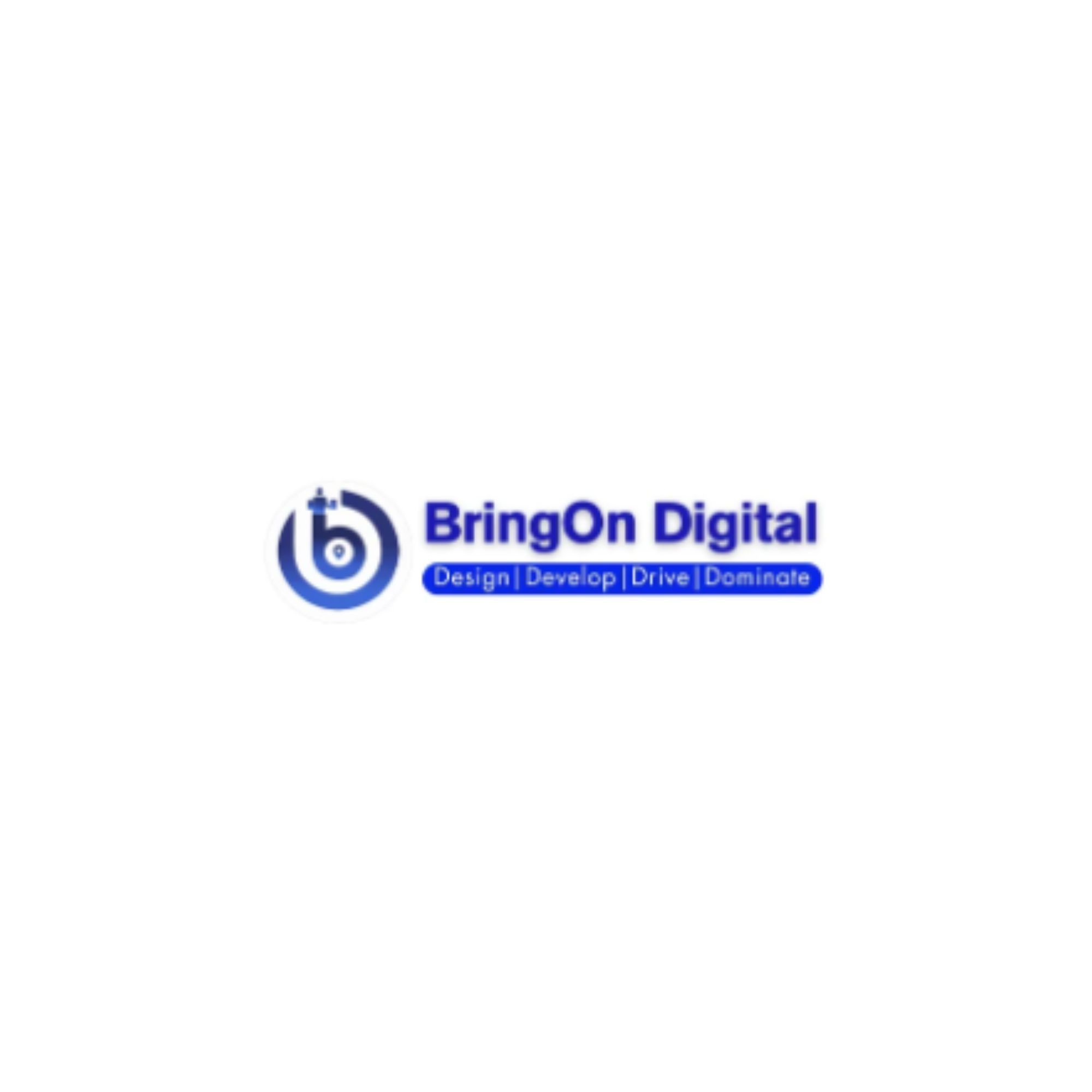 BringOn Digital – Digital Marketing Agency India