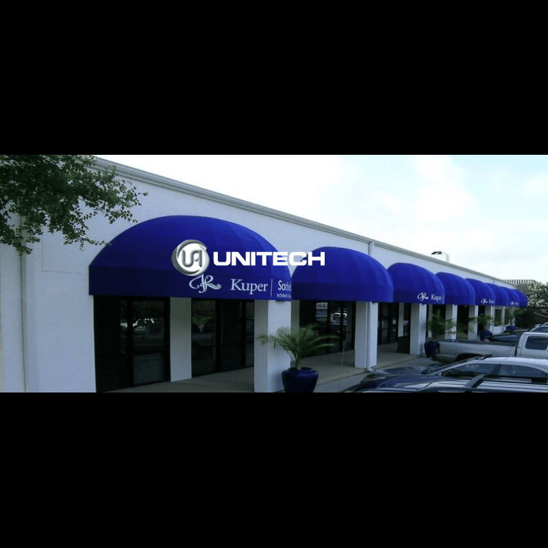 Trusted Awnings & Canopies Manufacturer in Kolkata
