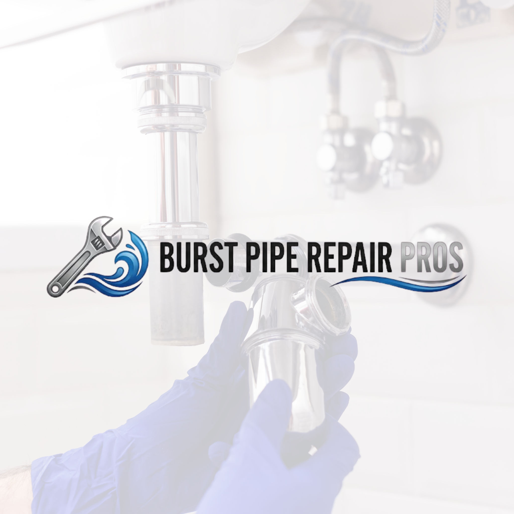 Burst Pipe Repair Pros – Emergency Plumbing Experts in Texas