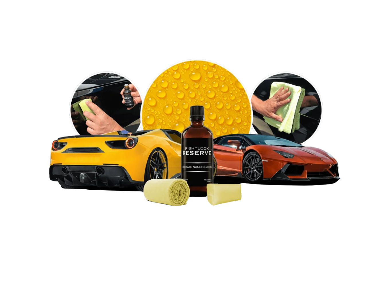Luxury Paint Protection Film & Car Detailing Services in Duba &hellip;