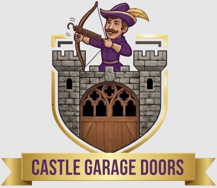 Castle Garage Doors