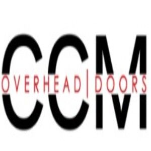 CCM Overhead Doors