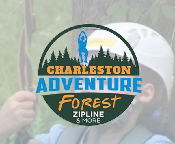 Charleston Adventure Forest