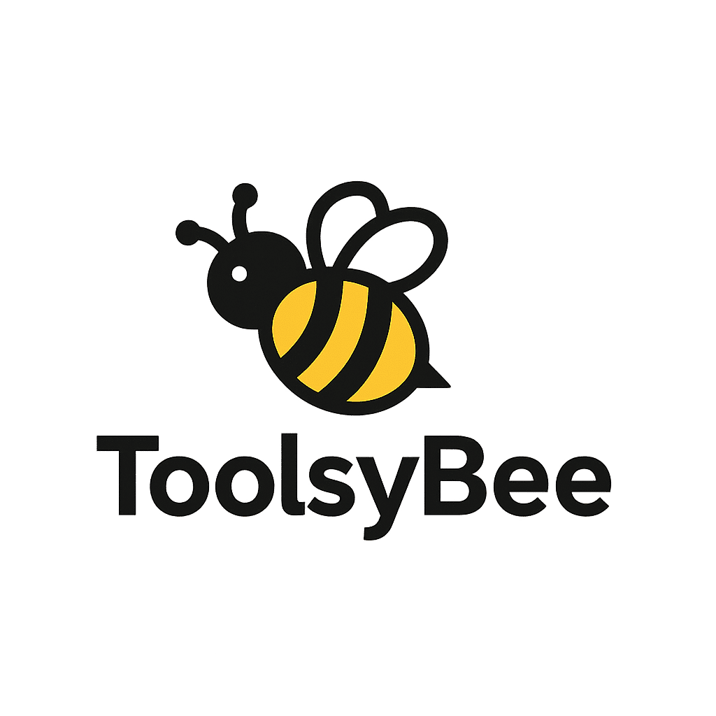 Toolsy Bee