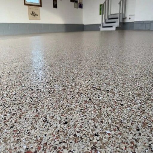 Ideal Floor Coatings