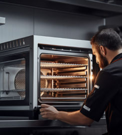 Leading Catering Equipment