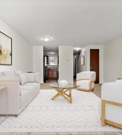 South Concord Meadow Apartments