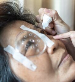 Asia Retina Eye Surgery Centre