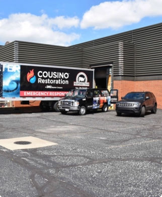 Cousino Restoration & Environmental