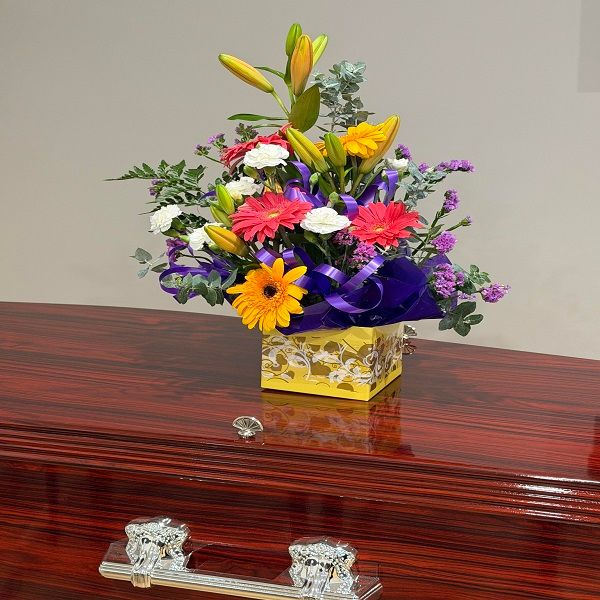 Seaside Funerals