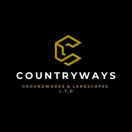 Countryways groundwork’s & landscapes