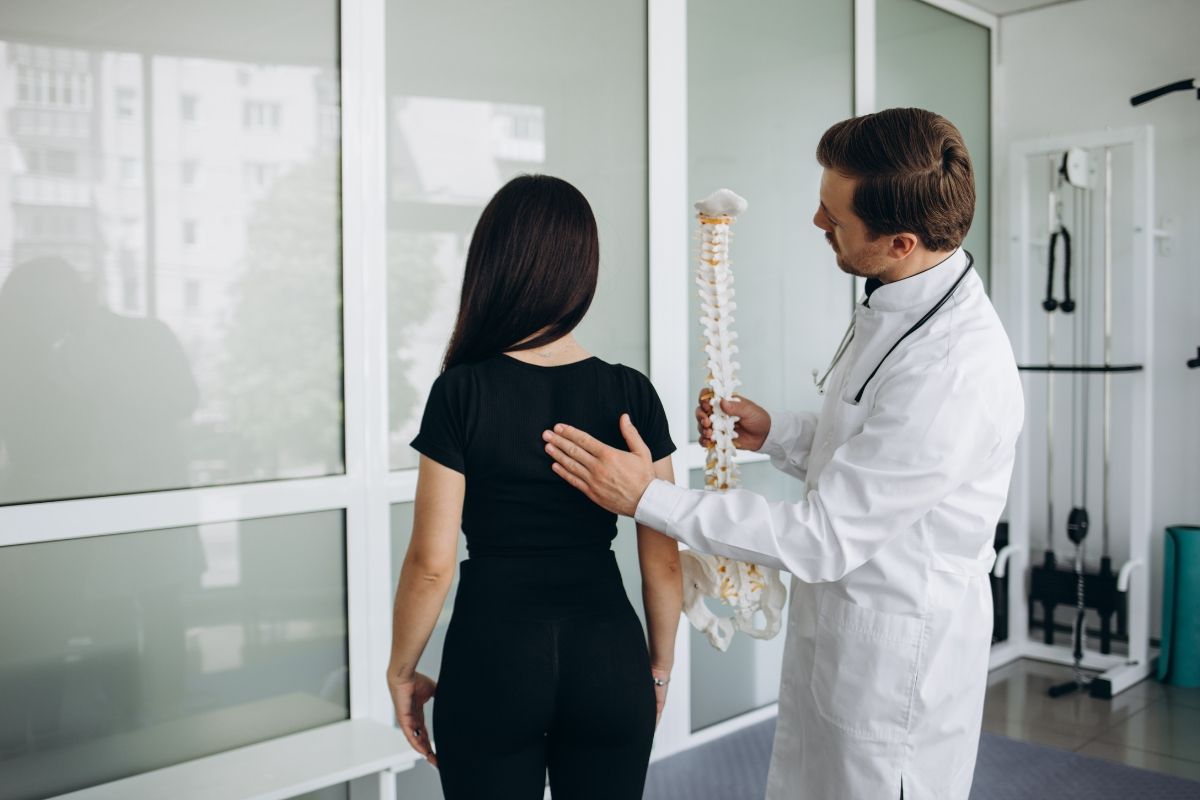 The Chiro Guy Chiropractic and Wellness Center