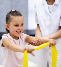 Autism Learn Play Inc.