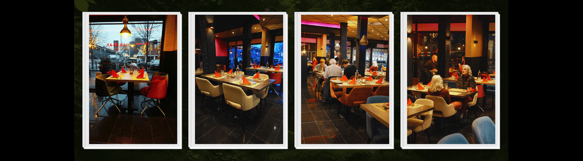 Darbaar Royal Indian Cuisine