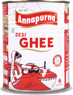 Desi Ghee