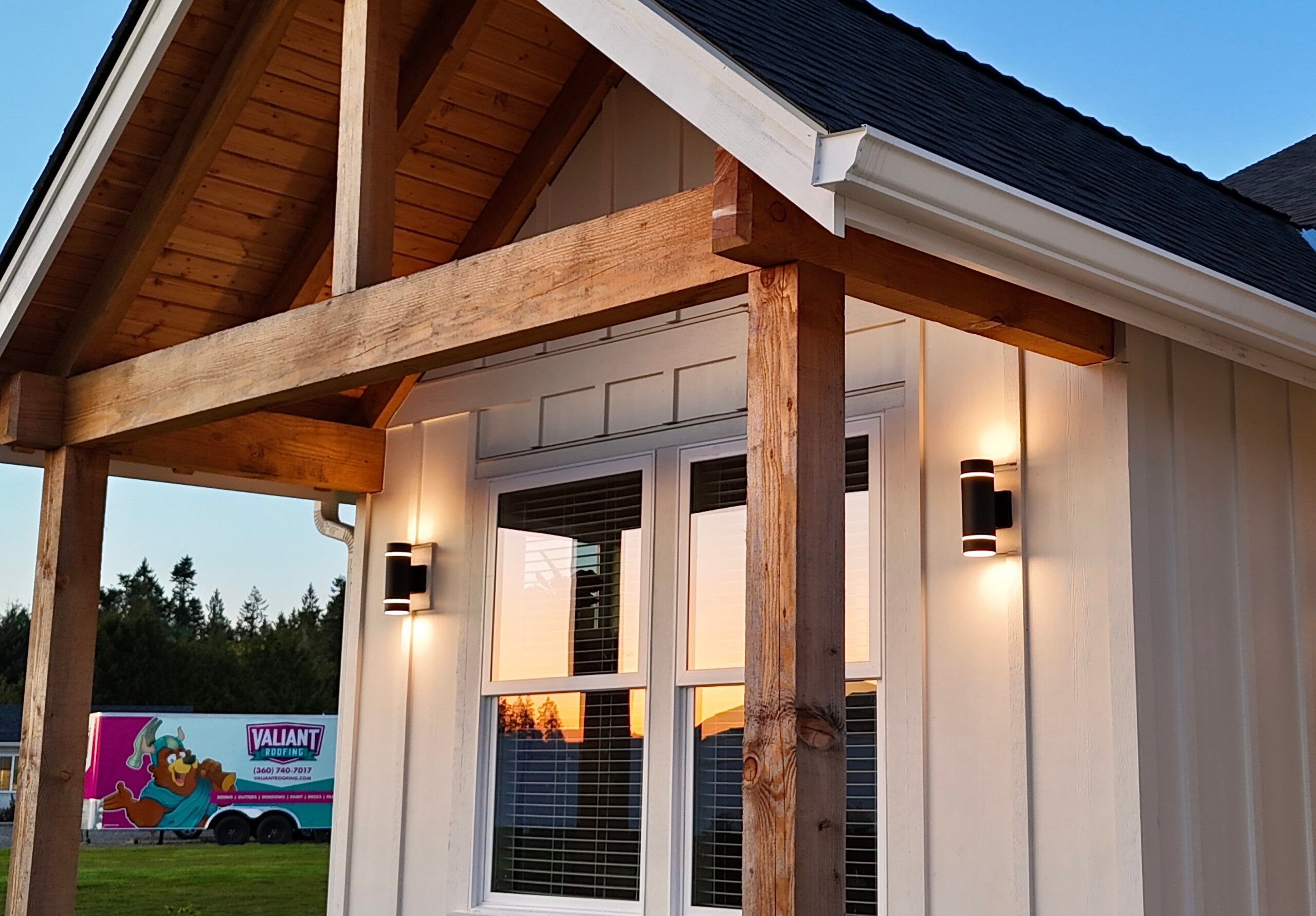 Valiant Roofing, LLC