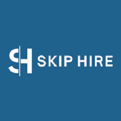 SH Skip Hire