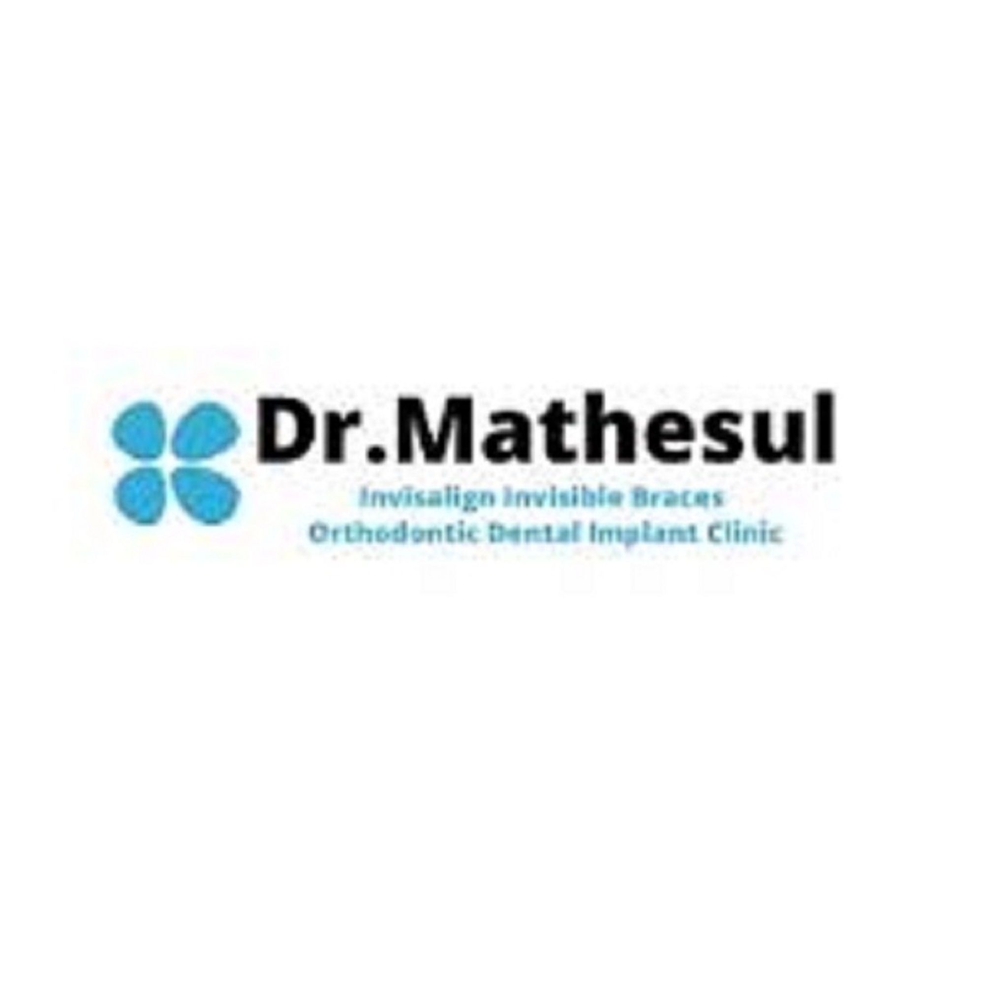 Dr.MathesulInvisalign Orthodontist Braces & Dental Implant Cl &hellip;