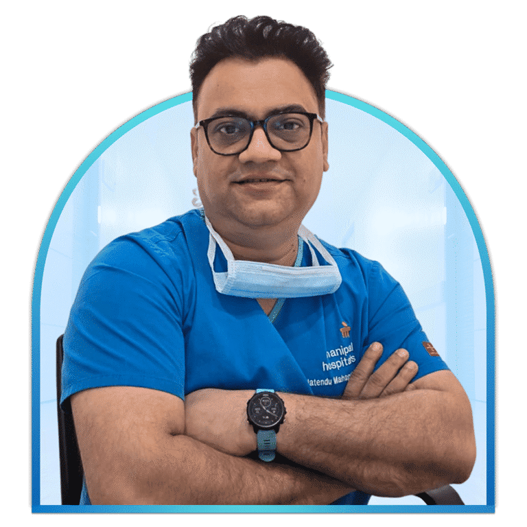 Dr. Lalatendu Mahapatra – Gastrointestinal Surgeon in Bhuba &hellip;